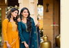 Shivani By Rangoon Heavy Silk Anarkali Readymade Suits Wholesale Shop In Surat